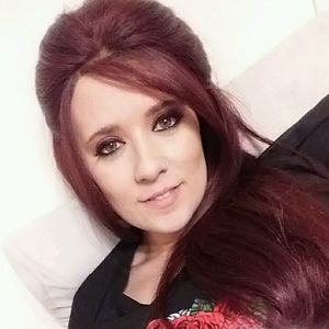 Meet your Posher, Sherry